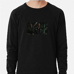 Mayans M.C. explores loyalty and family Mayans M.c. Sweatshirts