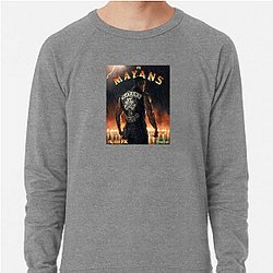 Mayans M.C. is a TV series Mayans M.c. Sweatshirts