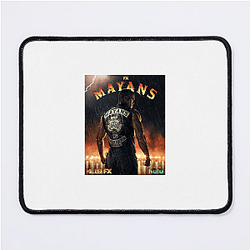 Mayans M.C. is a TV series Mayans M.c. Mouse Pads