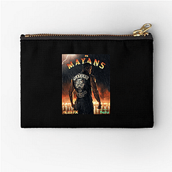 Mayans M.C. is a TV series Mayans M.c. Zipper Pouches