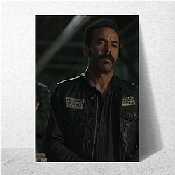 Mayans M.C. explores loyalty and family Mayans M.c. Posters