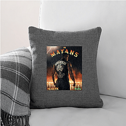 Mayans M.C. is a TV series Mayans M.c. Pillows Cover