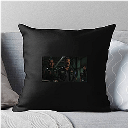 Mayans M.C. explores loyalty and family Mayans M.c. Pillows Cover