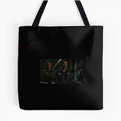 Mayans M.C. explores loyalty and family Mayans M.c. Bags