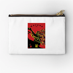 Mayans M.C. is a spin-off of Sons of Anarchy Mayans M.c. Zipper Pouches