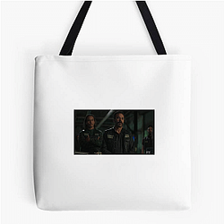 Mayans M.C. explores loyalty and family Mayans M.c. Bags