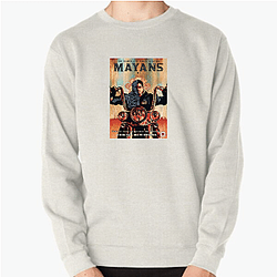 Mayans M.C. is an American crime drama Mayans M.c. Sweatshirts