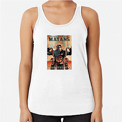 Mayans M.C. is an American crime drama Mayans M.c. Tank Tops