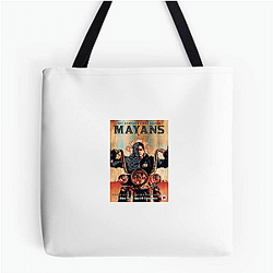 Mayans M.C. is an American crime drama Mayans M.c. Bags