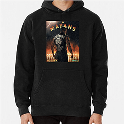 Mayans M.C. is a TV series Mayans M.c. Hoodies