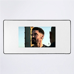 Mayans M.C. is set in California Mayans M.c. Mouse Pads