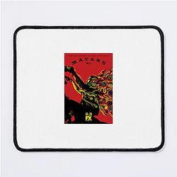 Mayans M.C. is a spin-off of Sons of Anarchy Mayans M.c. Mouse Pads
