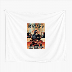 Mayans M.C. is an American crime drama Mayans M.c. Tapestries