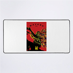 Mayans M.C. is a spin-off of Sons of Anarchy Mayans M.c. Mouse Pads
