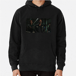 Mayans M.C. explores loyalty and family Mayans M.c. Hoodies