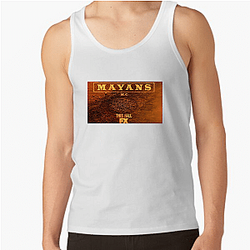 Mayans M.C. ran for five seasons Mayans M.c. Tank Tops