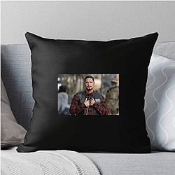 Mayans M.C.'s final episode aired in 2023 Mayans M.c. Pillows Cover