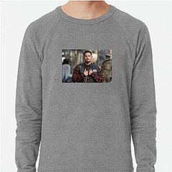 Mayans M.C.'s final episode aired in 2023 Mayans M.c. Sweatshirts