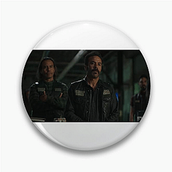 Mayans M.C. explores loyalty and family Mayans M.c. Pins