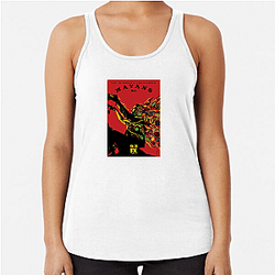 Mayans M.C. is a spin-off of Sons of Anarchy Mayans M.c. Tank Tops