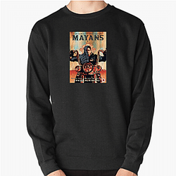Mayans M.C. is an American crime drama Mayans M.c. Sweatshirts