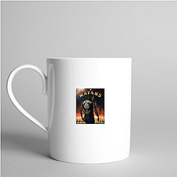 Mayans M.C. is a TV series Mayans M.c. Mugs