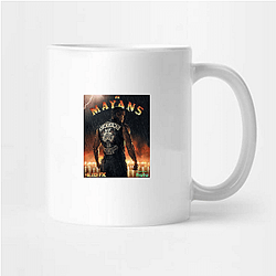 Mayans M.C. is a TV series Mayans M.c. Mugs