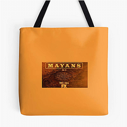 Mayans M.C. ran for five seasons Mayans M.c. Bags