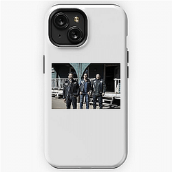 Mayans M.C. is about a motorcycle club Mayans M.c. iPhone Cases