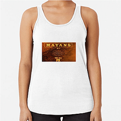 Mayans M.C. ran for five seasons Mayans M.c. Tank Tops