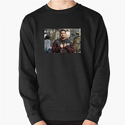 Mayans M.C.'s final episode aired in 2023 Mayans M.c. Sweatshirts