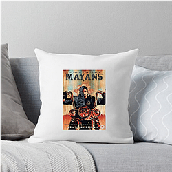 Mayans M.C. is an American crime drama Mayans M.c. Pillows Cover