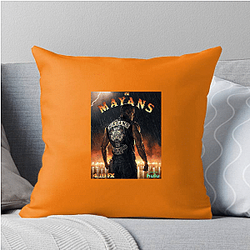 Mayans M.C. is a TV series Mayans M.c. Pillows Cover