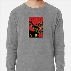 Mayans M.C. is a spin-off of Sons of Anarchy Mayans M.c. Sweatshirts