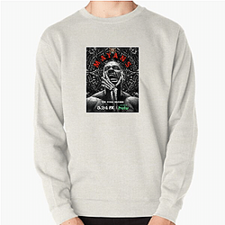 Mayans M.C.'s main character is EZ Reyes Mayans M.c. Sweatshirts