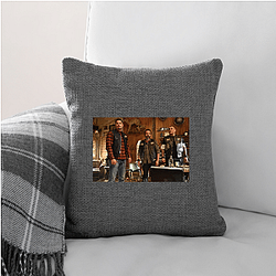 Mayans M.C. was created by Kurt Sutter Mayans M.c. Pillows Cover