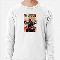 Mayans M.C. is an American crime drama Mayans M.c. Sweatshirts