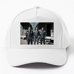 Mayans M.C. is about a motorcycle club Mayans M.c. Hats & Caps