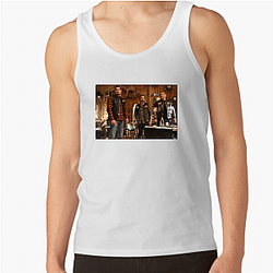 Mayans M.C. was created by Kurt Sutter Mayans M.c. Tank Tops