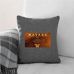 Mayans M.C. ran for five seasons Mayans M.c. Pillows Cover