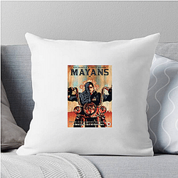 Mayans M.C. is an American crime drama Mayans M.c. Pillows Cover