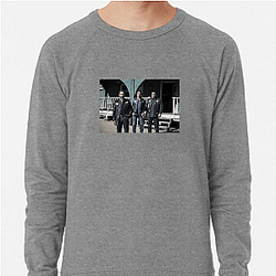Mayans M.C. is about a motorcycle club Mayans M.c. Sweatshirts