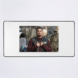 Mayans M.C.'s final episode aired in 2023 Mayans M.c. Mouse Pads