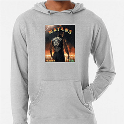 Mayans M.C. is a TV series Mayans M.c. Hoodies