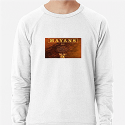 Mayans M.C. ran for five seasons Mayans M.c. Sweatshirts