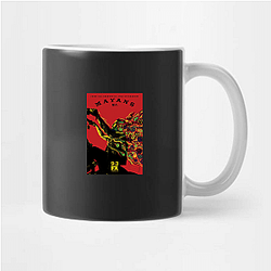 Mayans M.C. is a spin-off of Sons of Anarchy Mayans M.c. Mugs