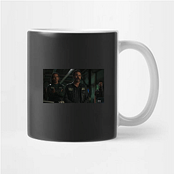 Mayans M.C. explores loyalty and family Mayans M.c. Mugs