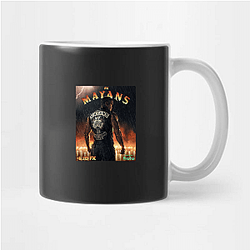 Mayans M.C. is a TV series Mayans M.c. Mugs