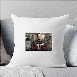 Mayans M.C.'s final episode aired in 2023 Mayans M.c. Pillows Cover
