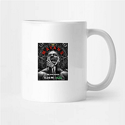 Mayans M.C.'s main character is EZ Reyes Mayans M.c. Mugs